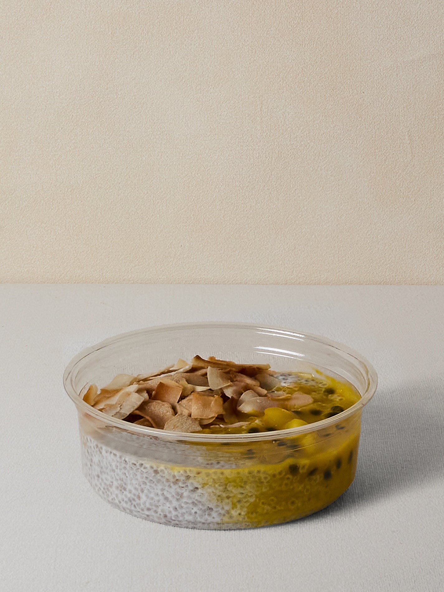 Mango & Passionfruit Chia Pot | GAIL's Bakery
