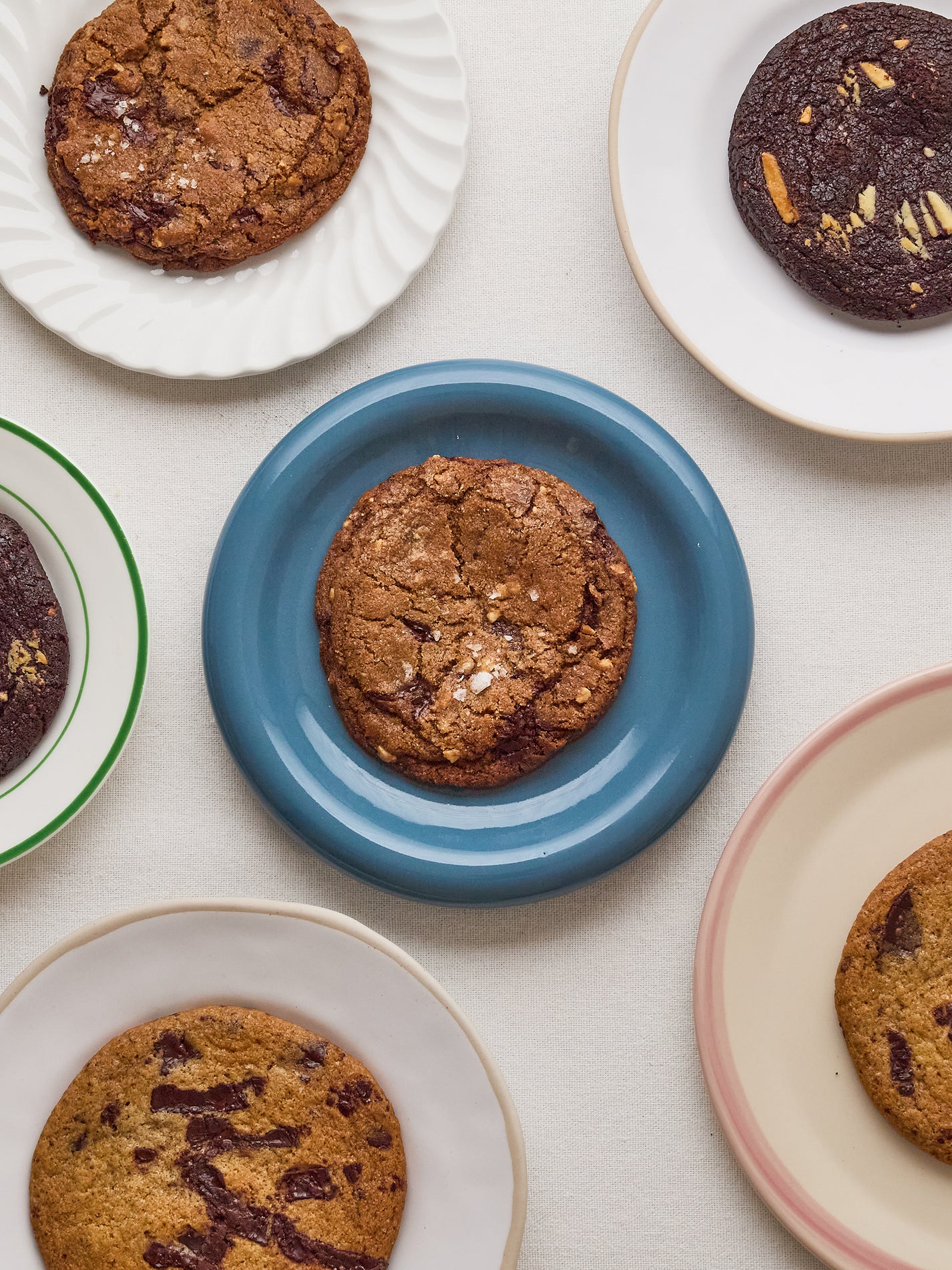 Seasonal Cookie Box | GAIL's Bakery