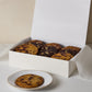 Seasonal Cookie Box | GAIL's Bakery