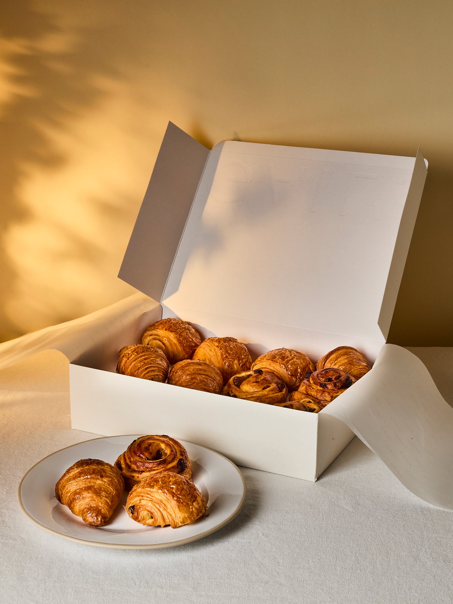 12 Mini Pastries | GAIL's Bakery