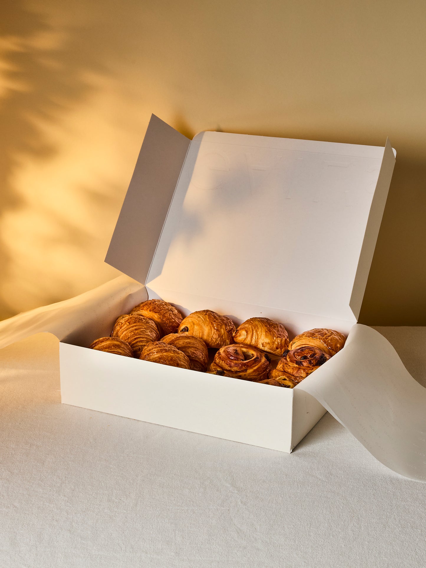 12 Mini Pastries | GAIL's Bakery