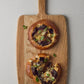 Mushroom & Taleggio Brioche | GAIL's Bakery