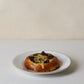 Mushroom & Taleggio Brioche | GAIL's Bakery
