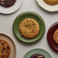 Chai & Pistachio Filled Cookie | GAIL's Bakery