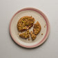 Chai & Pistachio Filled Cookie | GAIL's Bakery