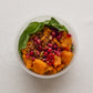 Roasted Sweet Potato & Freekeh Salad | GAIL's Bakery