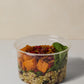 Roasted Sweet Potato & Freekeh Salad | GAIL's Bakery