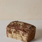 Rye & Barley Sourdough 860g | GAIL's Bakery