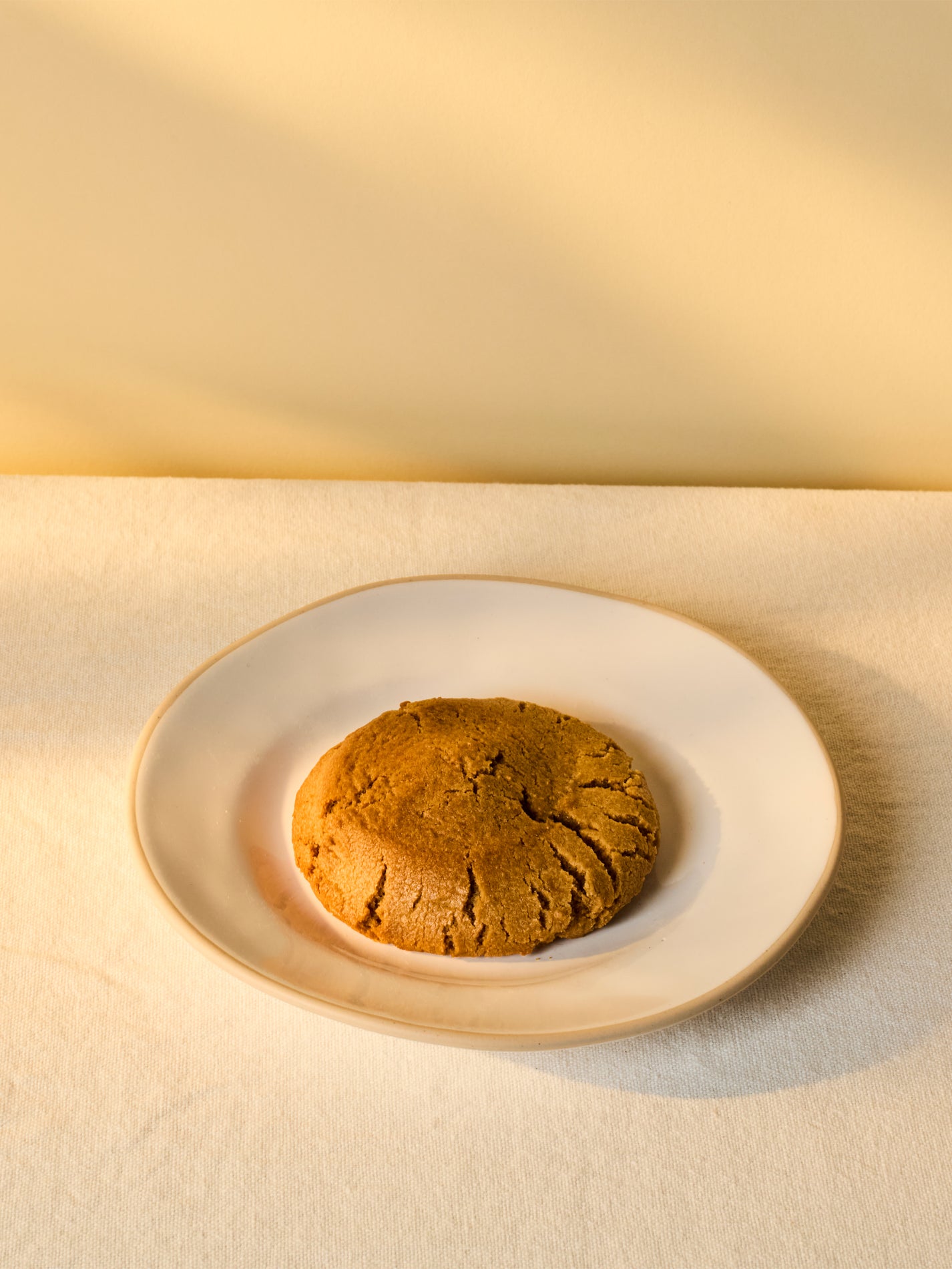 SB&J Filled Cookie