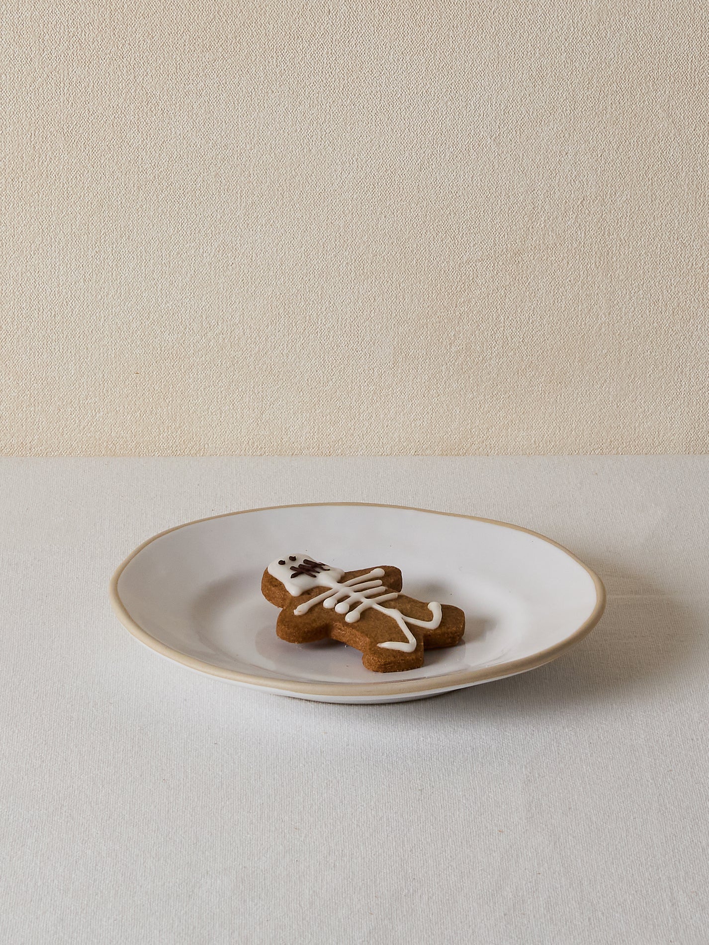 Skeleton Biscuit | GAIL's Bakery