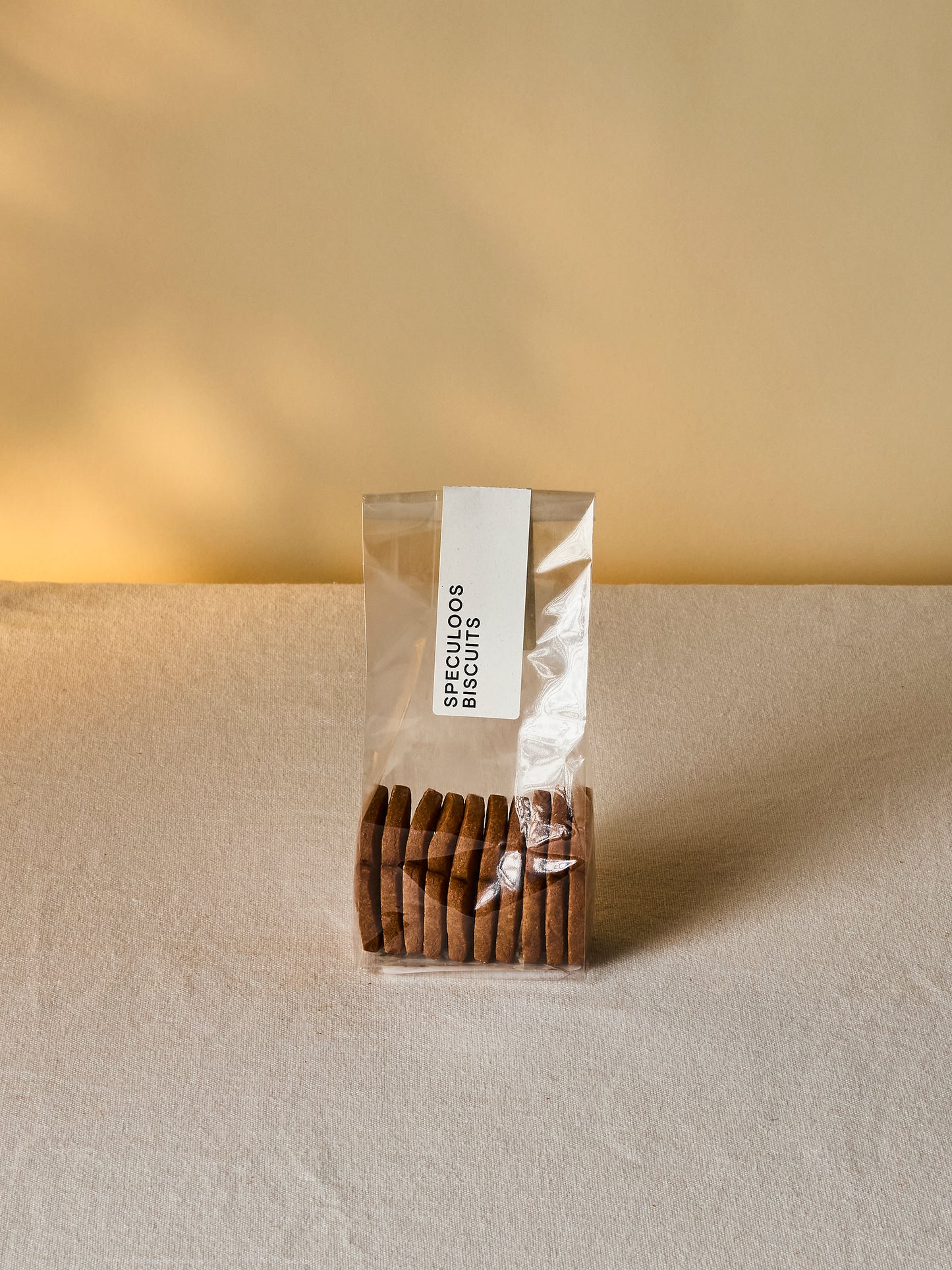 Speculoos Biscuits | GAIL's Bakery