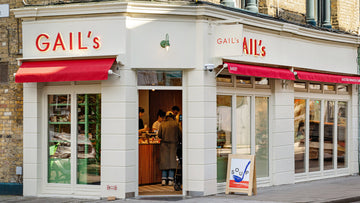 Stoke Newington | GAIL's Bakery