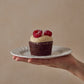 Chocolate & Raspberry Stout Cake | GAIL's Bakery