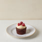 Chocolate & Raspberry Stout Cake | GAIL's Bakery