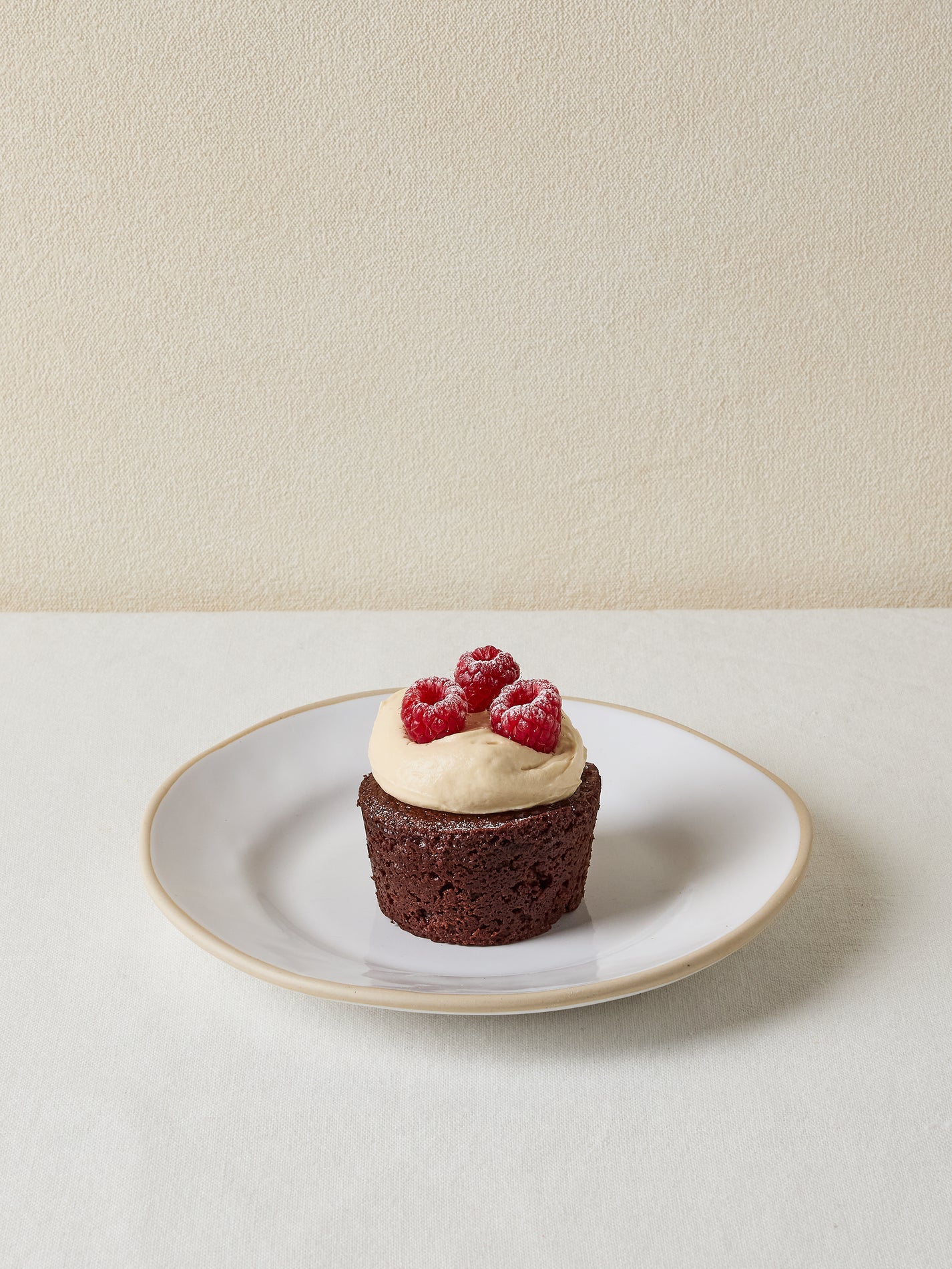Chocolate & Raspberry Stout Cake | GAIL's Bakery