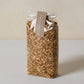 Toasted Coconut, Rye & Maple Granola 350g | GAIL's Bakery